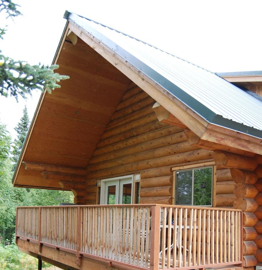 Daniels Lake Lodge Cabins - thumb 22