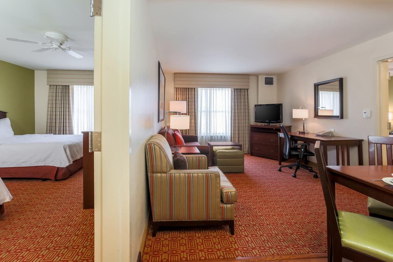 Homewood Suites By Hilton Anchorage - thumb 12