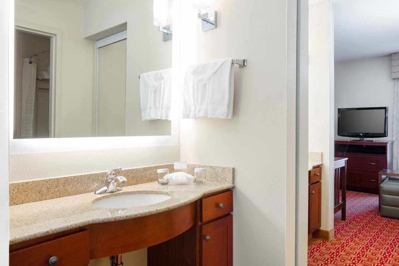 Homewood Suites By Hilton Anchorage - Accommodation Dallas 8