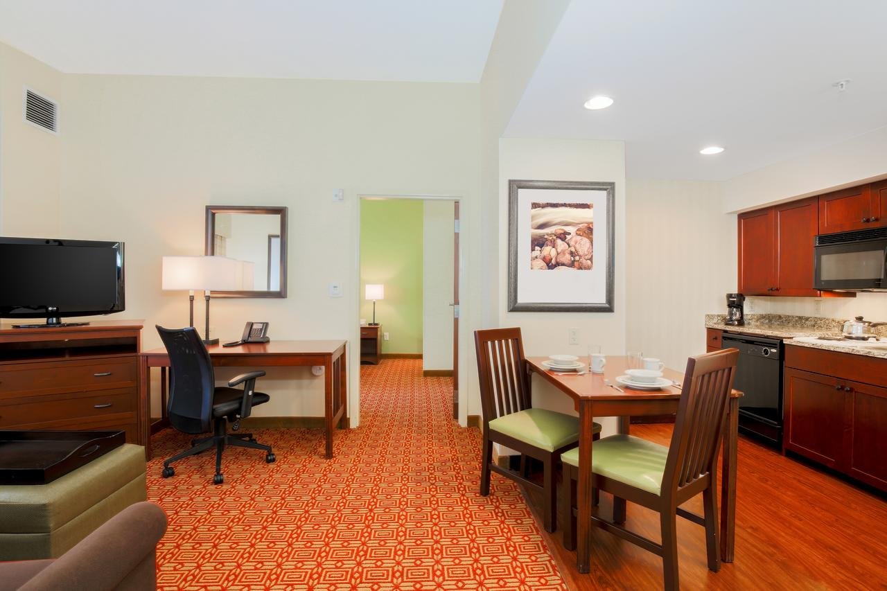 Homewood Suites By Hilton Anchorage - thumb 22