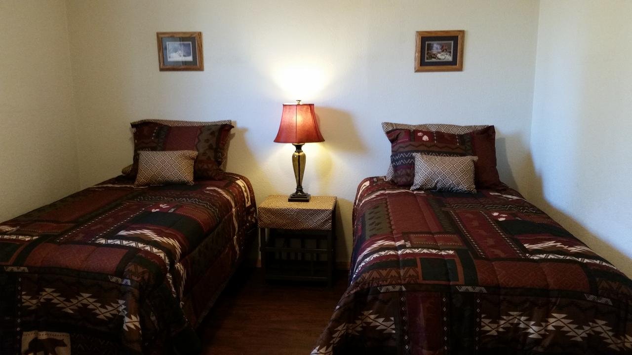 Southern Bluff Bed & Breakfast - Accommodation Dallas 9