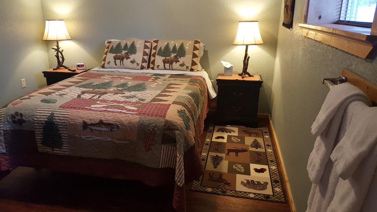 Southern Bluff Bed & Breakfast - thumb 6