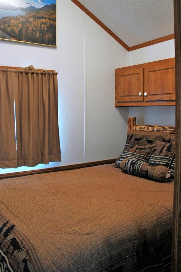 Gwin's Lodge - Accommodation Dallas 39