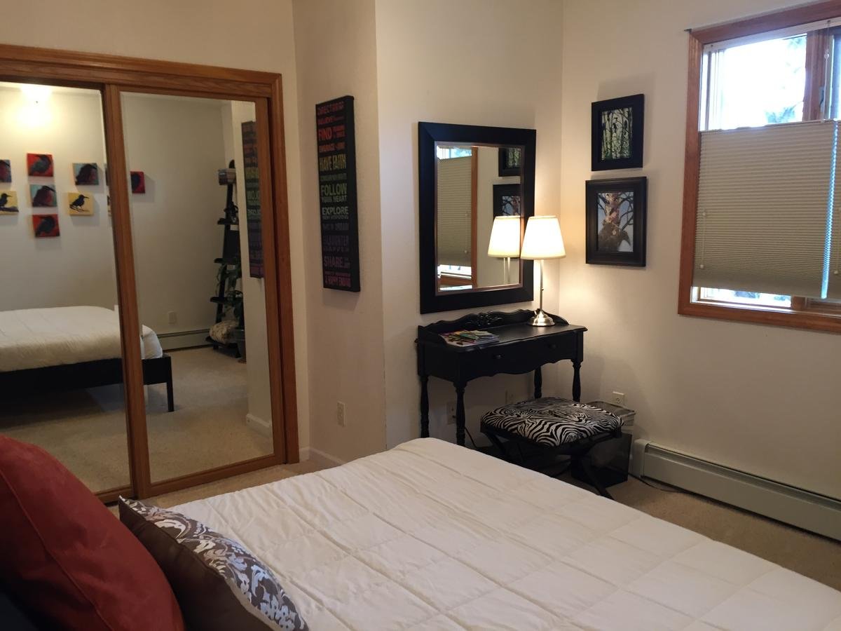 11th Avenue Bed And Breakfast - Accommodation Dallas 18