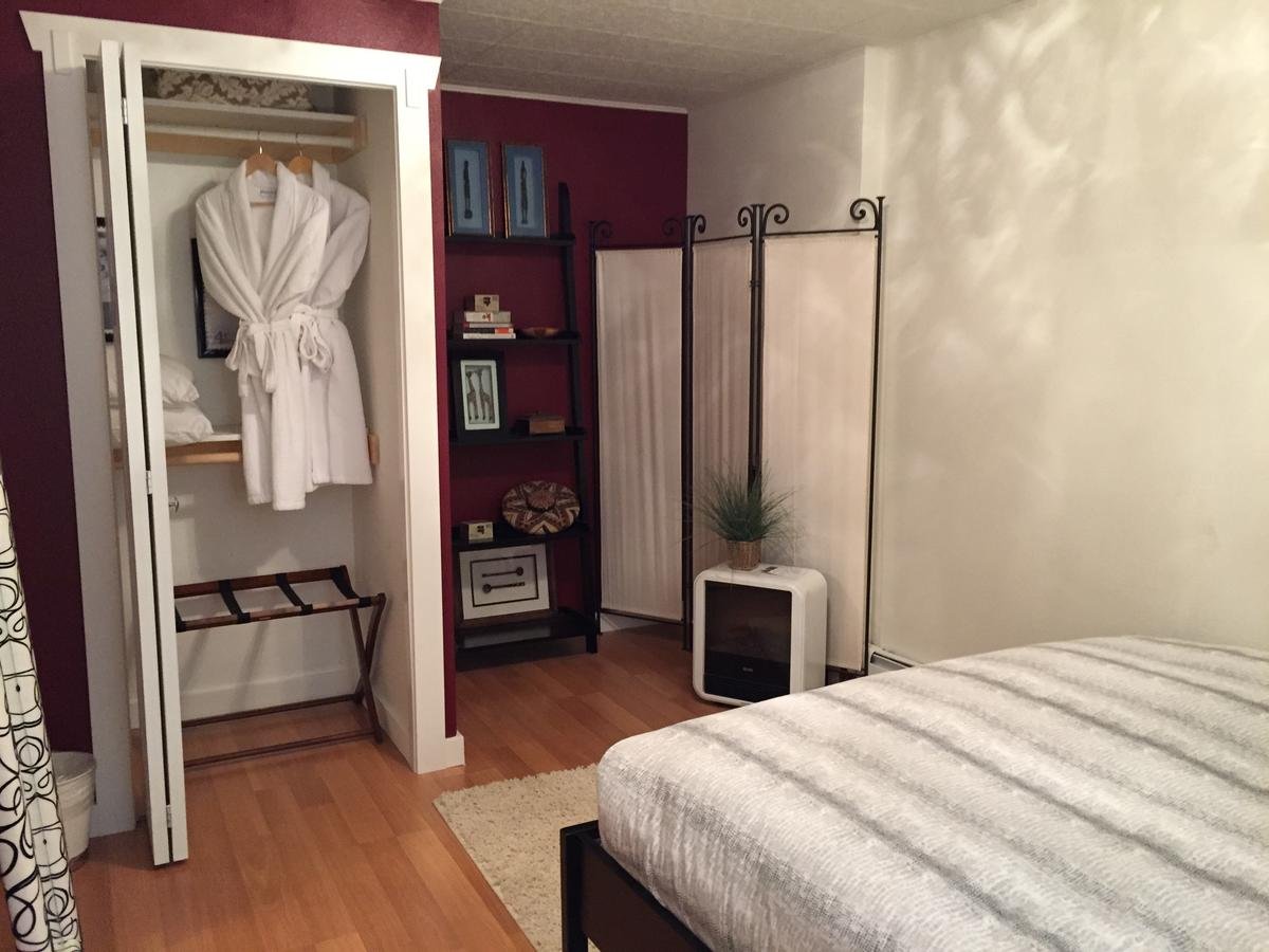 11th Avenue Bed And Breakfast - Accommodation Dallas 19