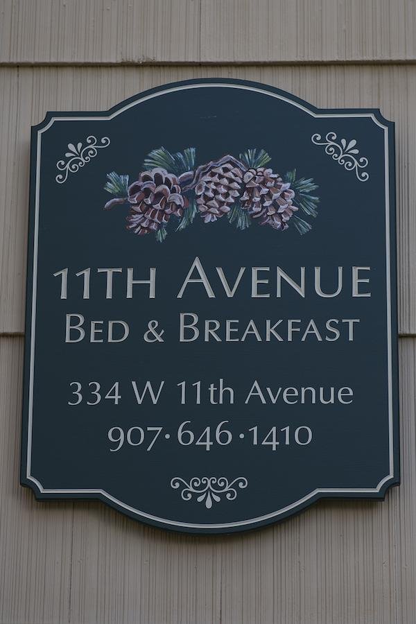 11th Avenue Bed And Breakfast - thumb 21
