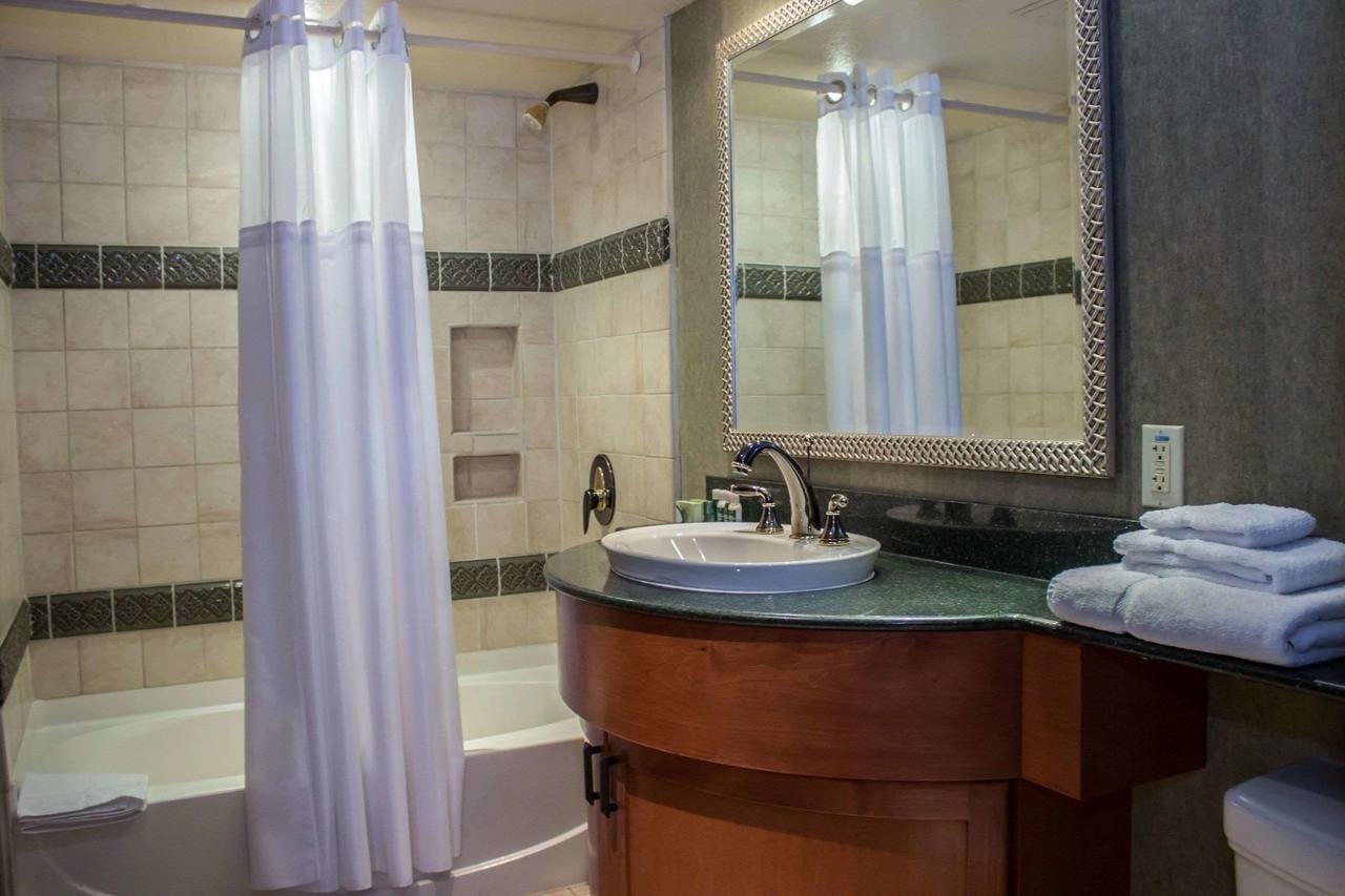 Bluegreen Vacations Cibola Vista Resort And Spa An Ascend Resort - Accommodation Dallas 16