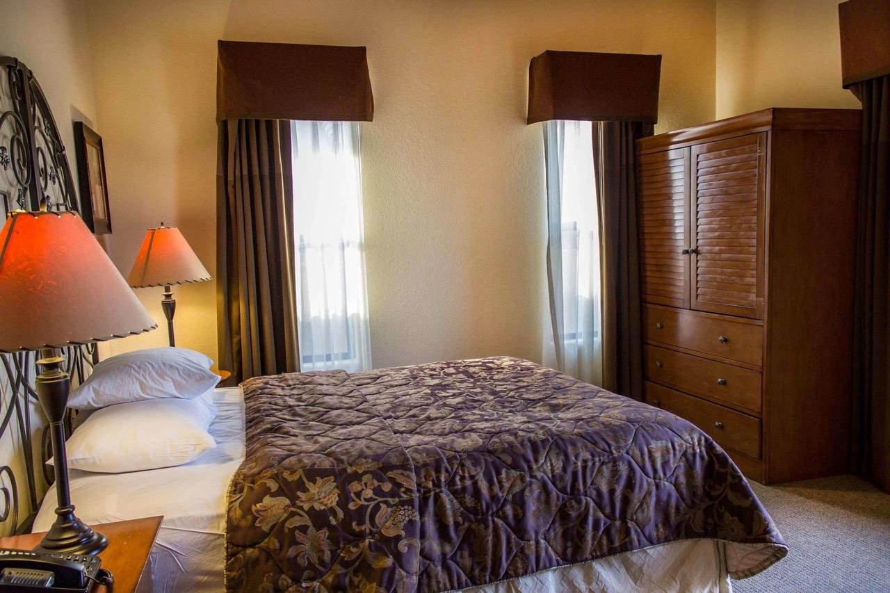 Bluegreen Vacations Cibola Vista Resort And Spa An Ascend Resort - Accommodation Dallas 20