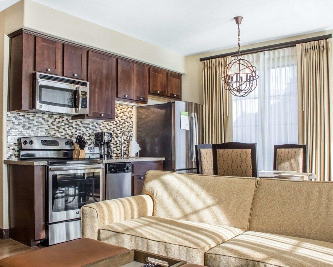 Bluegreen Vacations Cibola Vista Resort And Spa An Ascend Resort - Accommodation Dallas 37