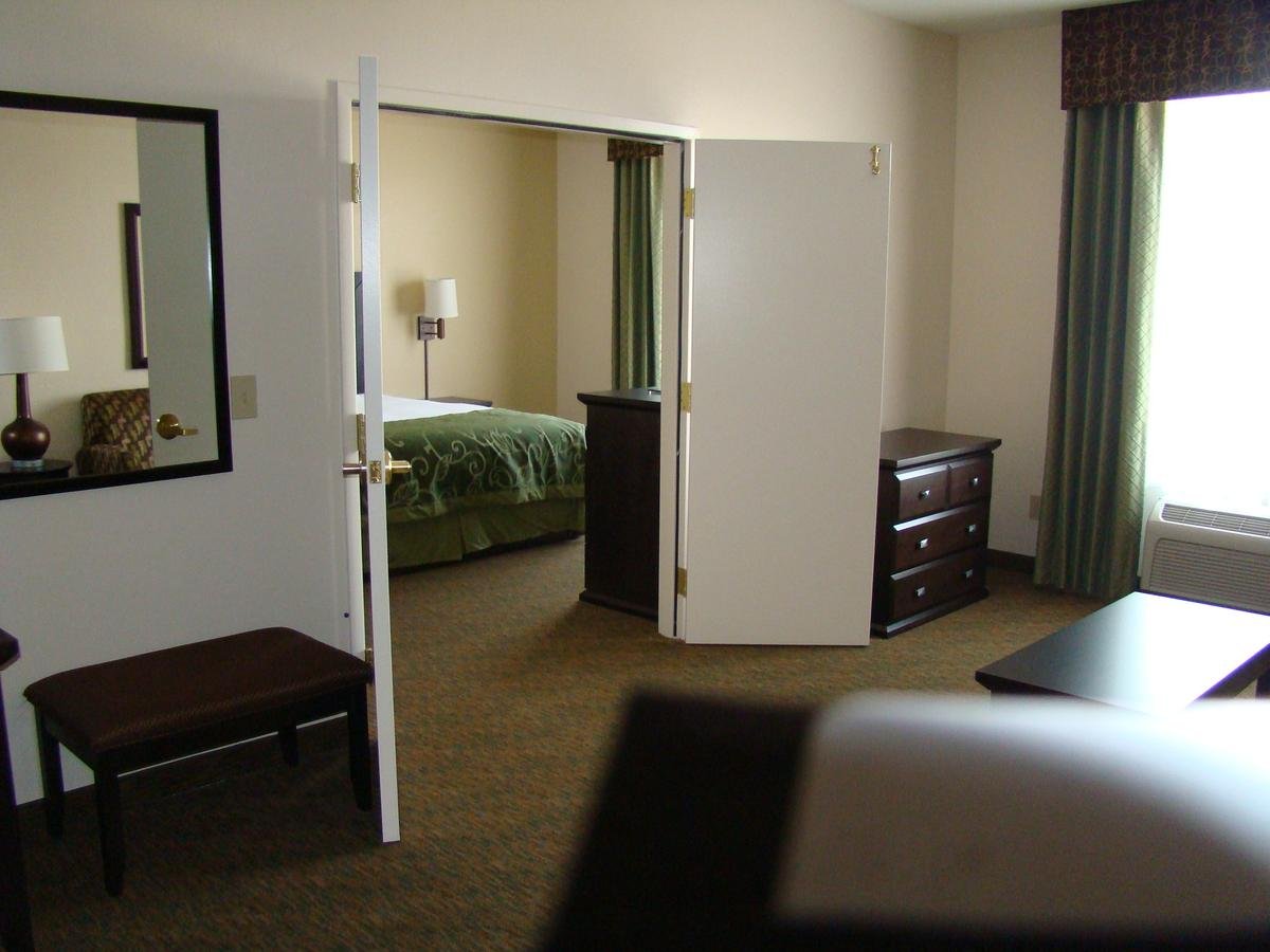 Holiday Inn Express And Suites Oro Valley - Accommodation Dallas 24