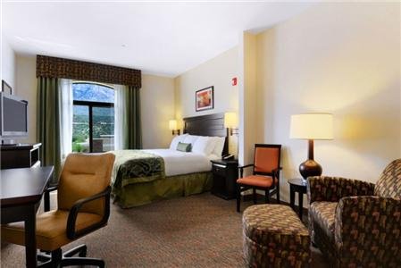 Holiday Inn Express And Suites Oro Valley - Accommodation Dallas 23