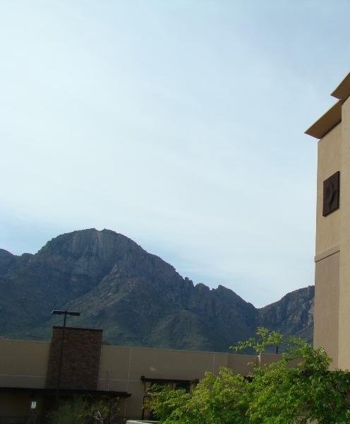 Holiday Inn Express And Suites Oro Valley - thumb 7