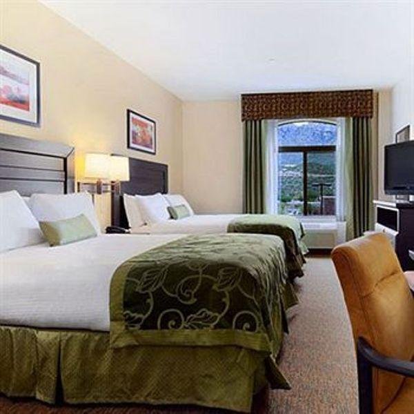 Holiday Inn Express And Suites Oro Valley - Accommodation Dallas 5