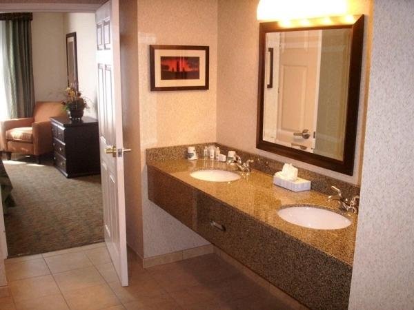 Holiday Inn Express And Suites Oro Valley - Accommodation Dallas 12