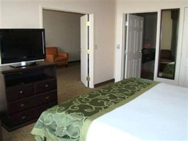 Holiday Inn Express And Suites Oro Valley - Accommodation Dallas 10