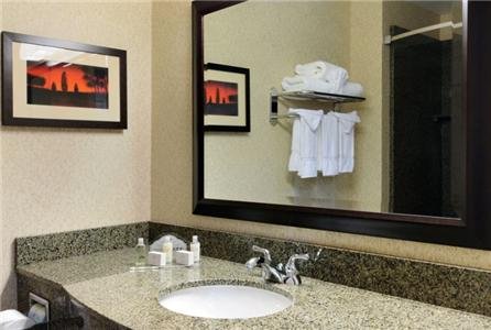 Holiday Inn Express And Suites Oro Valley - thumb 16