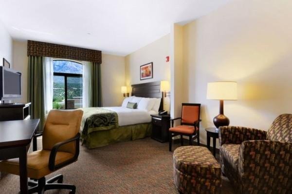 Holiday Inn Express And Suites Oro Valley - thumb 14