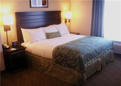 Holiday Inn Express And Suites Oro Valley - Accommodation Dallas 21
