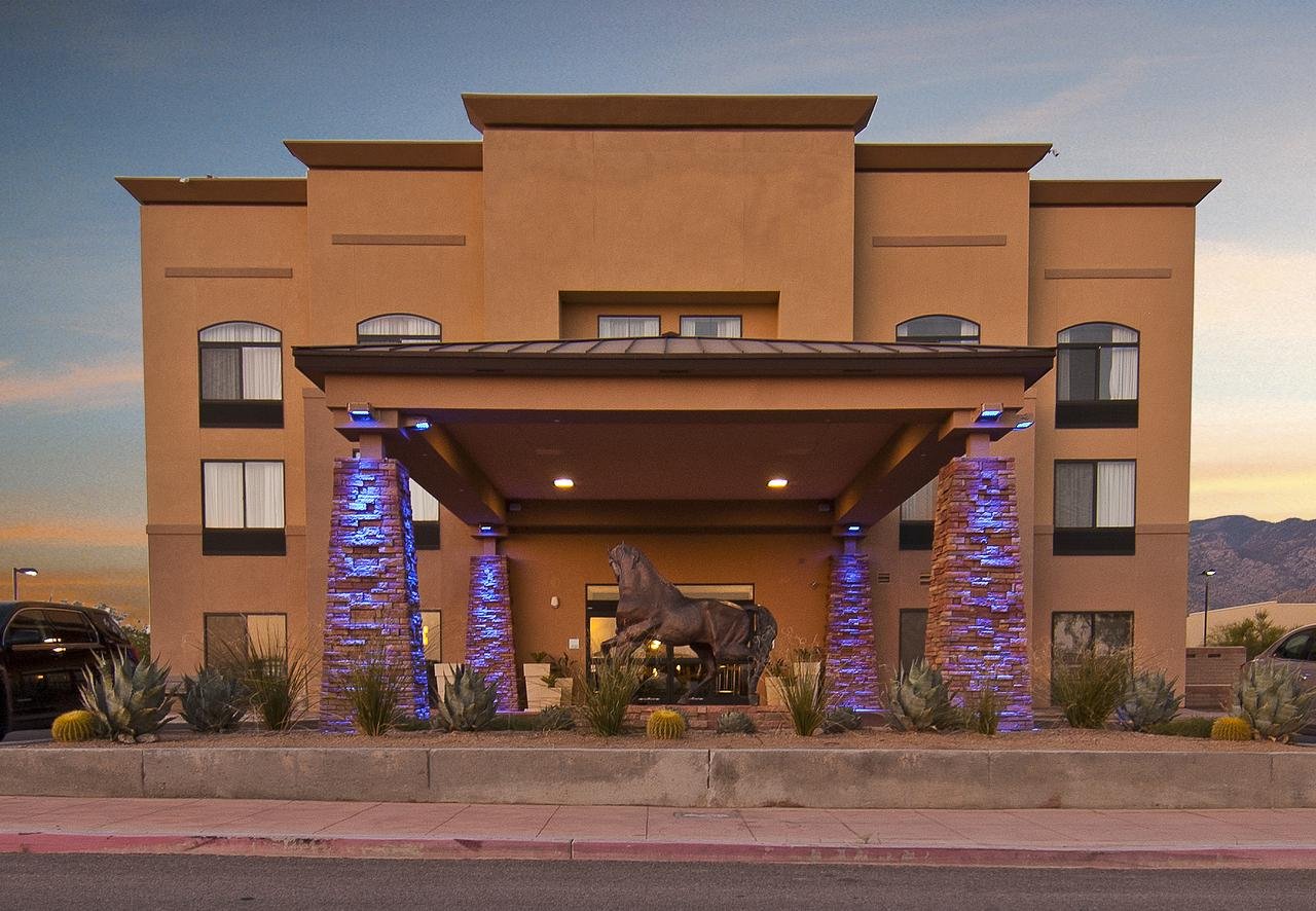 Holiday Inn Express And Suites Oro Valley - thumb 34