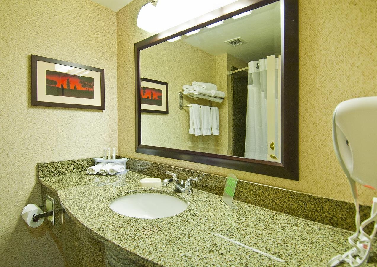 Holiday Inn Express And Suites Oro Valley - Accommodation Dallas 30