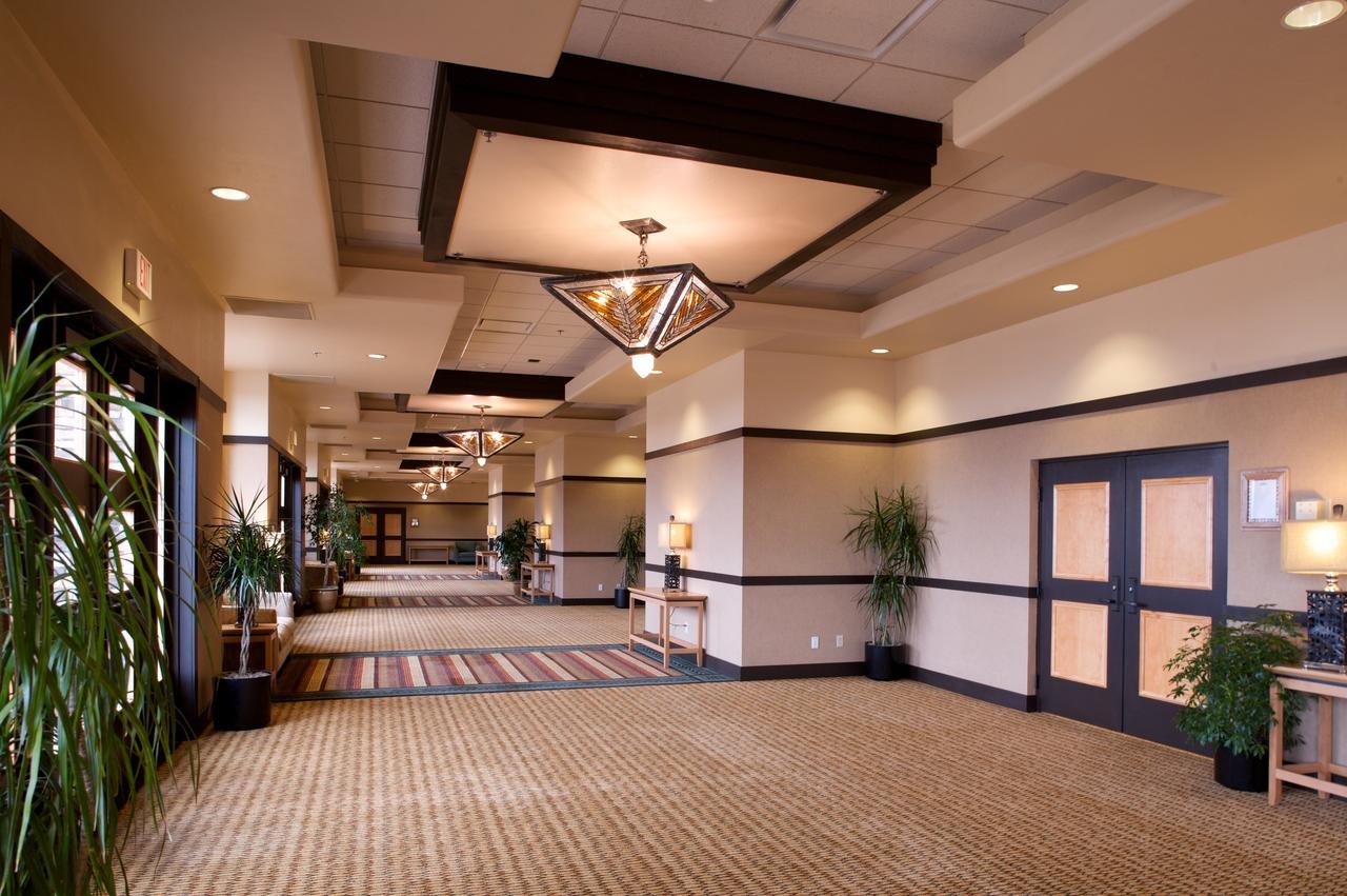 Prescott Resort & Conference Center - Accommodation Dallas 30