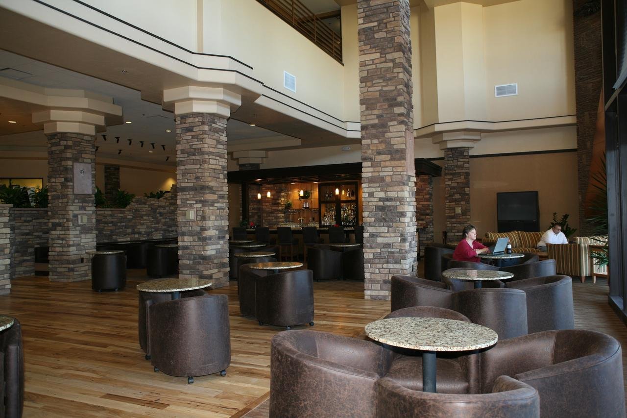 Prescott Resort & Conference Center - Accommodation Dallas 32