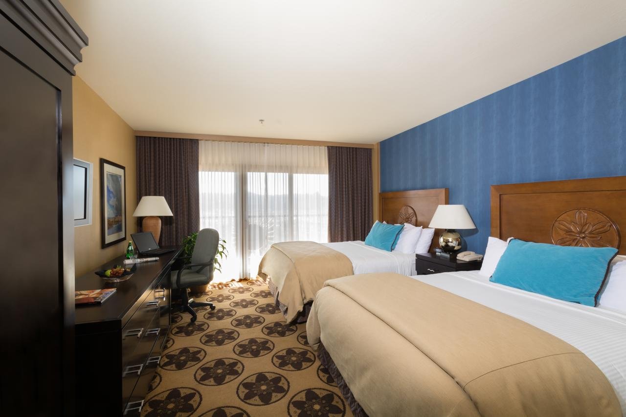 Prescott Resort & Conference Center - Accommodation Dallas 11
