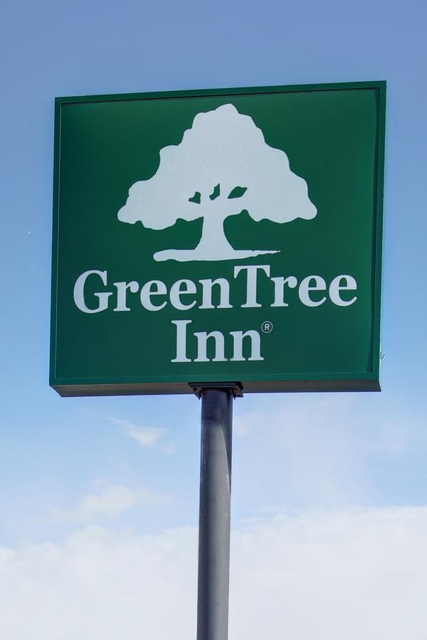 GreenTree Inn Prescott Valley - Accommodation Dallas 14