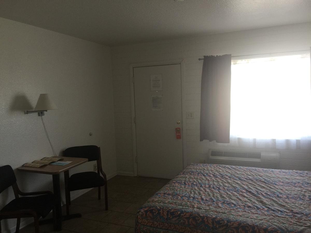 Little Daisy Motel - Accommodation Dallas 25