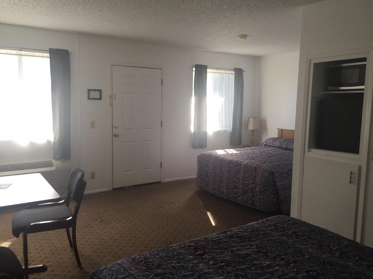 Little Daisy Motel - Accommodation Dallas 31