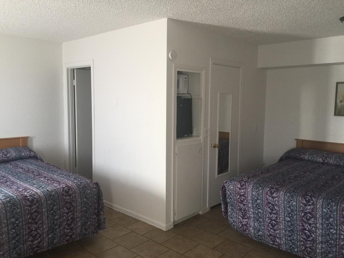 Little Daisy Motel - Accommodation Dallas 36