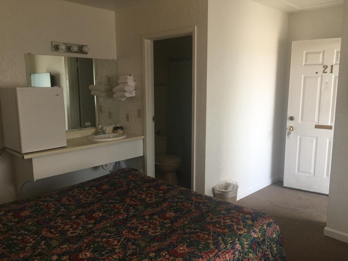 Little Daisy Motel - Accommodation Dallas 6