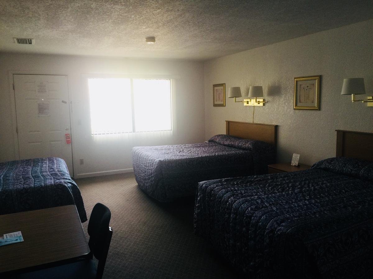 Little Daisy Motel - Accommodation Dallas 17