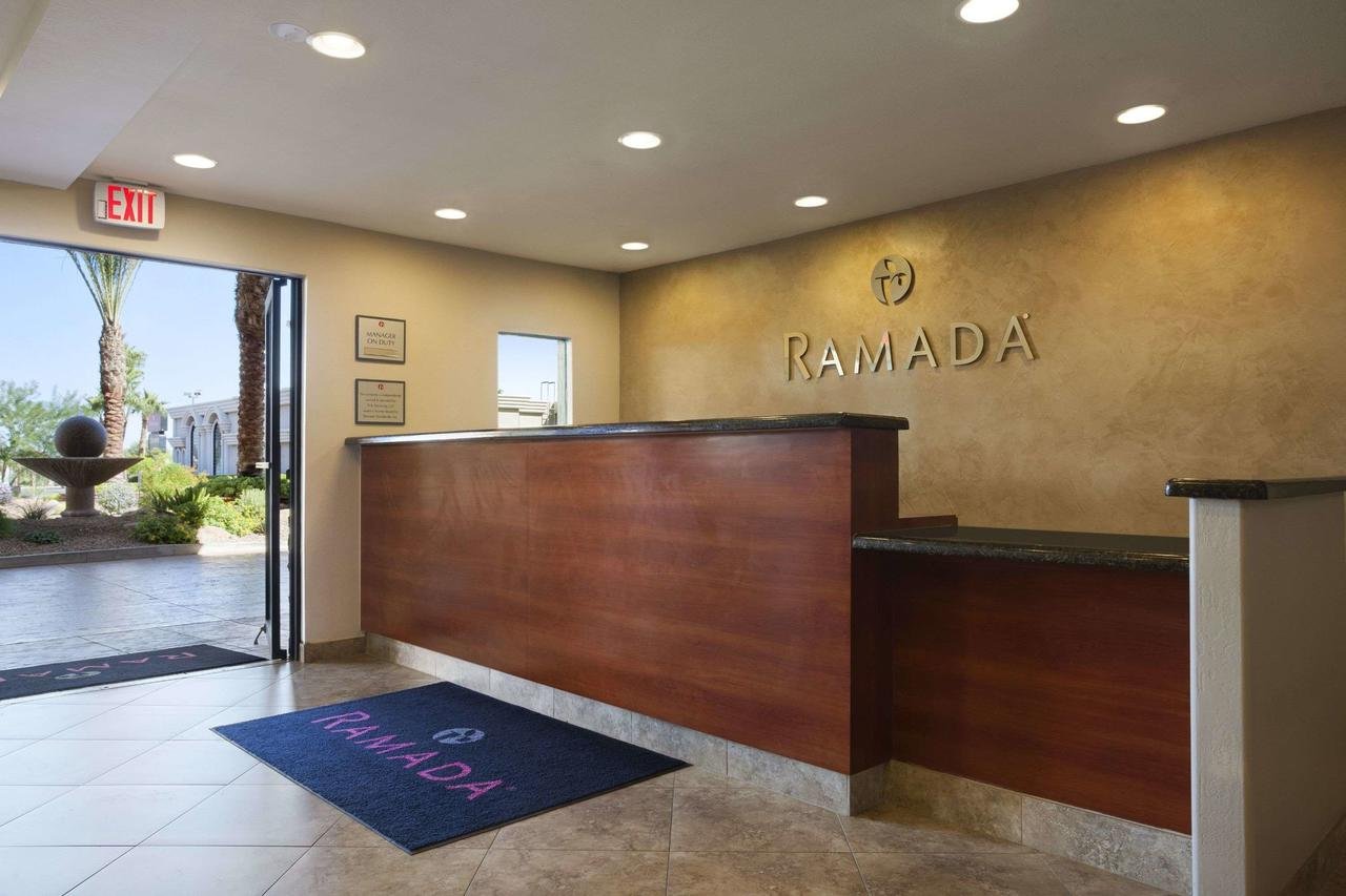 Ramada By Wyndham Tempe/At Arizona Mills Mall - thumb 43