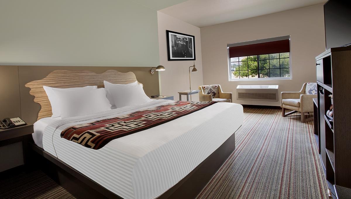 Arabella Hotel Sedona - Accommodation Dallas 16