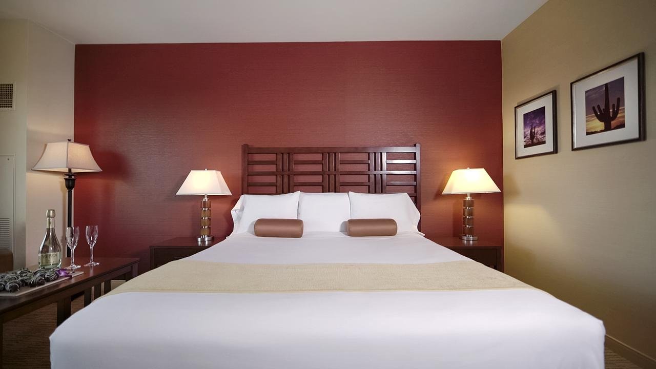 We-Ko-Pa Resort And Conference Center - Accommodation Dallas 7