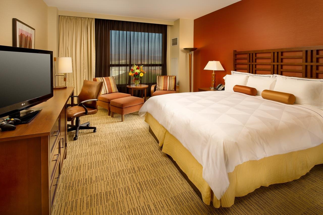 We-Ko-Pa Resort And Conference Center - Accommodation Dallas 3