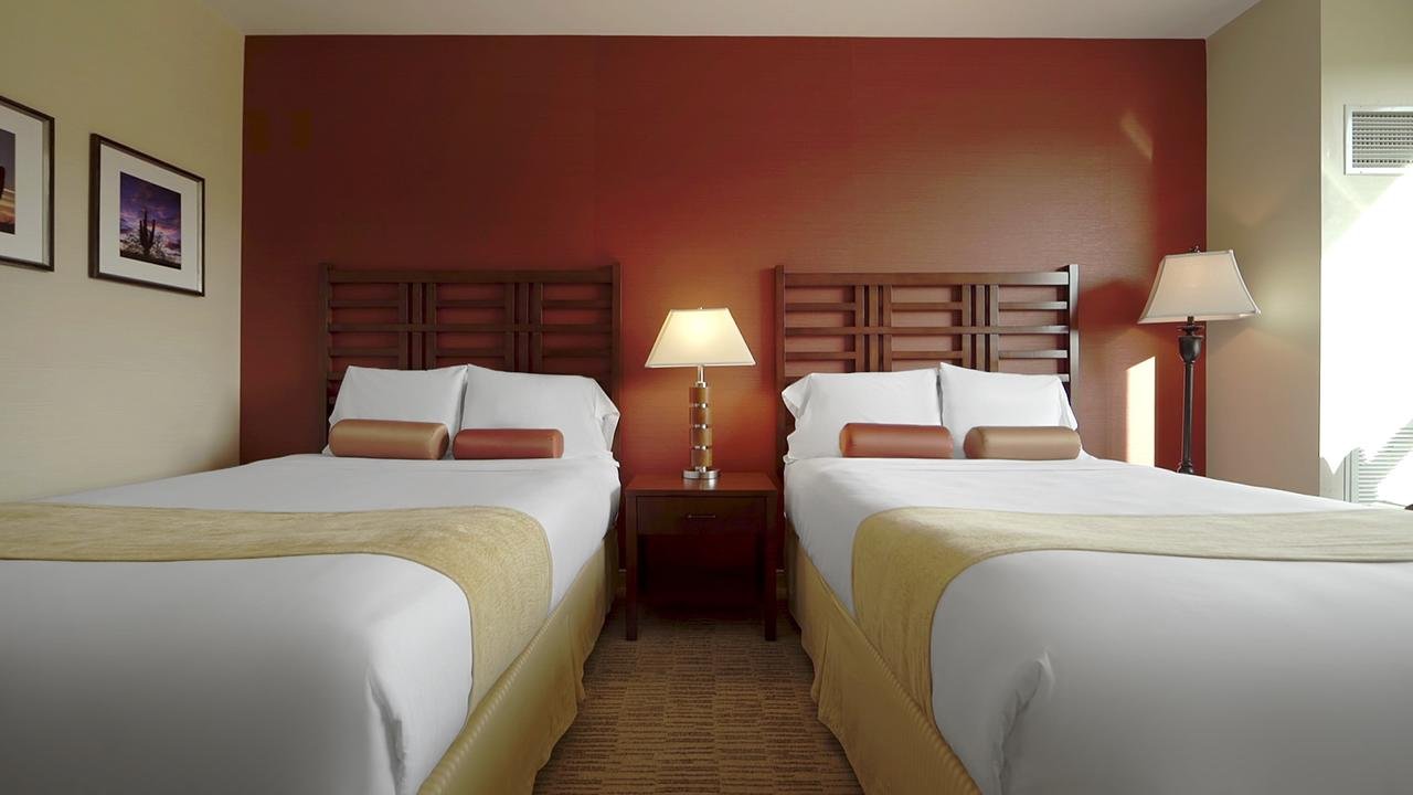 We-Ko-Pa Resort And Conference Center - Accommodation Dallas 5