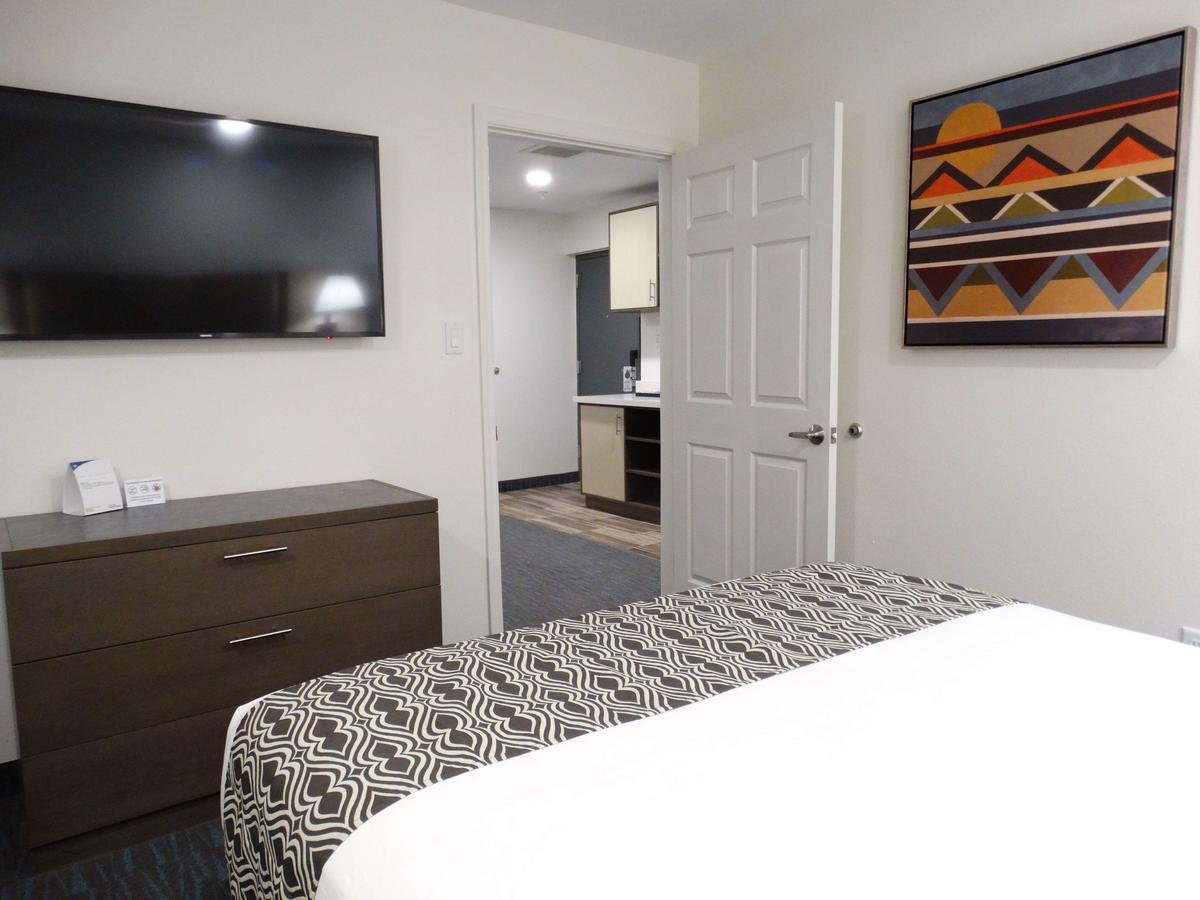 Best Western Plus Yuma Foothills Inn & Suites - Accommodation Dallas 15