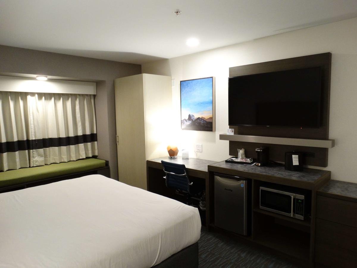 Best Western Plus Yuma Foothills Inn & Suites - Accommodation Dallas 32