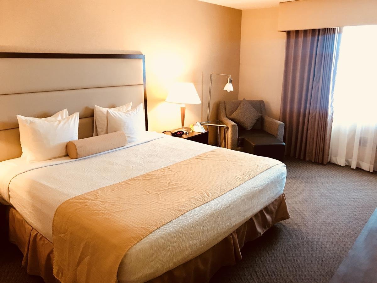 Best Western Plus Tempe By The Mall - thumb 14