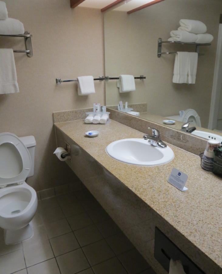 Best Western Plus Tempe By The Mall - Accommodation Dallas 29