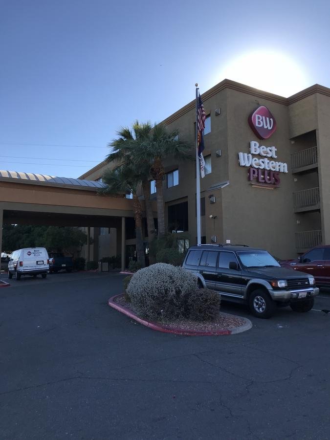 Best Western Plus Tempe By The Mall - thumb 16