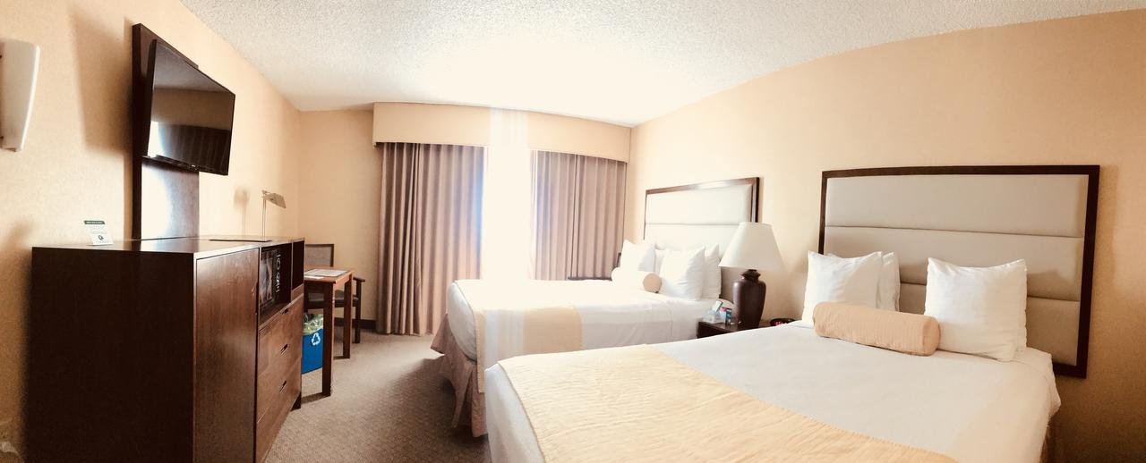 Best Western Plus Tempe By The Mall - Accommodation Dallas 25