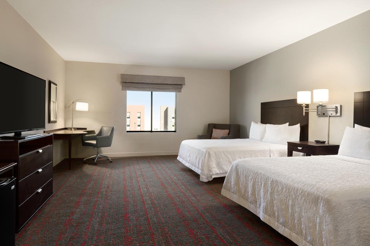 Hampton Inn & Suites Phoenix Glendale-Westgate - Accommodation Dallas 4