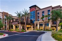 Hampton Inn  Suites Phoenix Glendale-Westgate