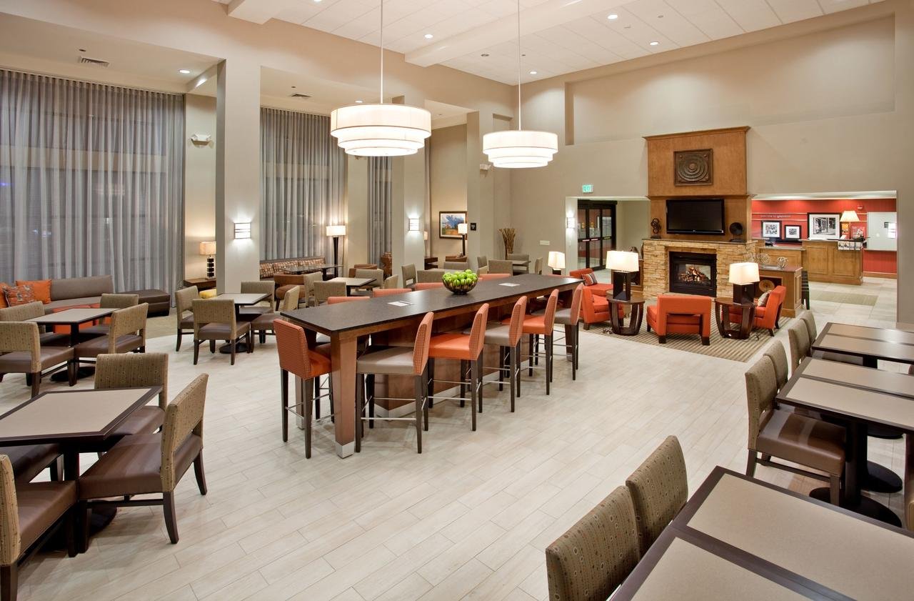 Hampton Inn & Suites Phoenix Glendale-Westgate - thumb 19