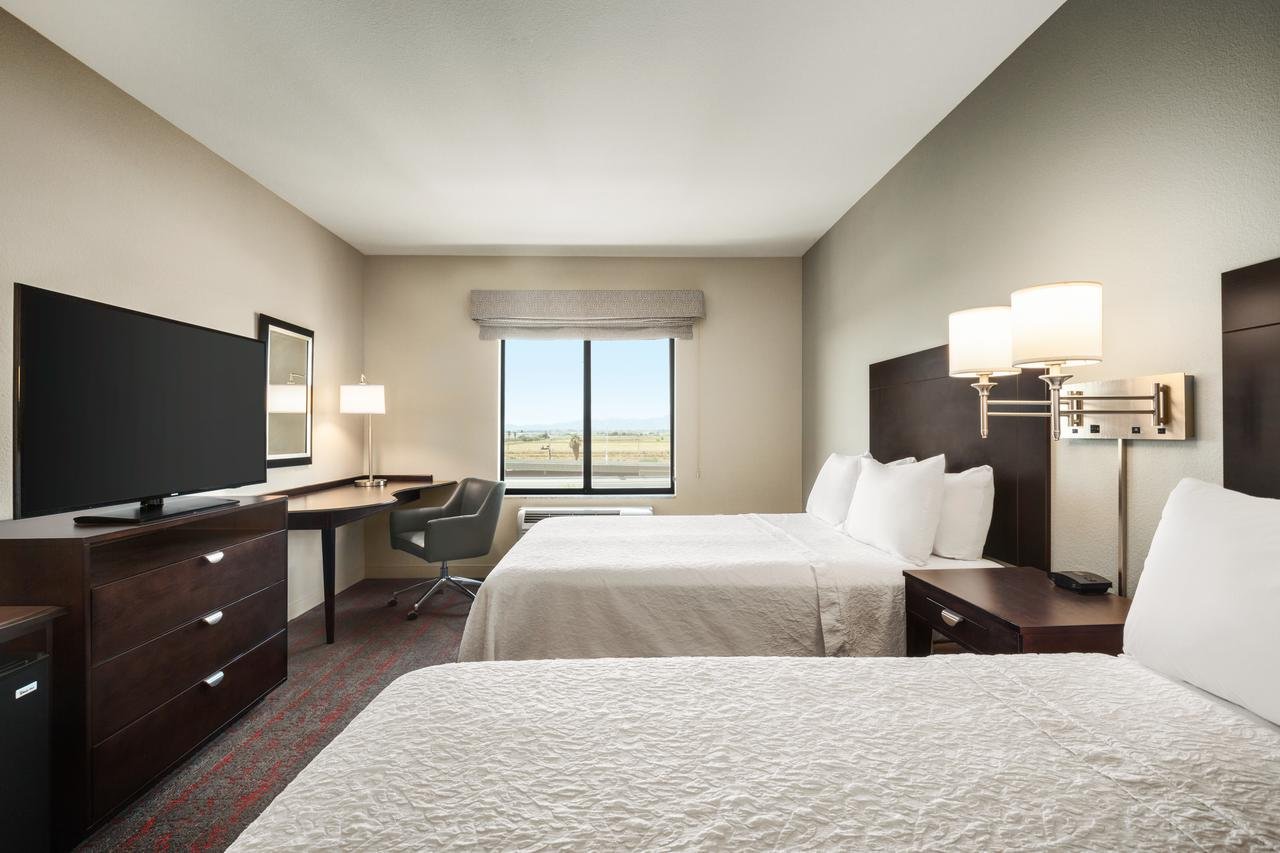 Hampton Inn & Suites Phoenix Glendale-Westgate - Accommodation Dallas 7
