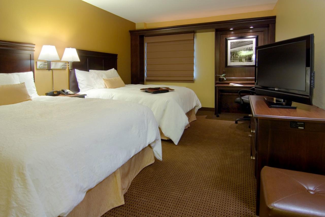 Hampton Inn & Suites Phoenix Glendale-Westgate - thumb 23