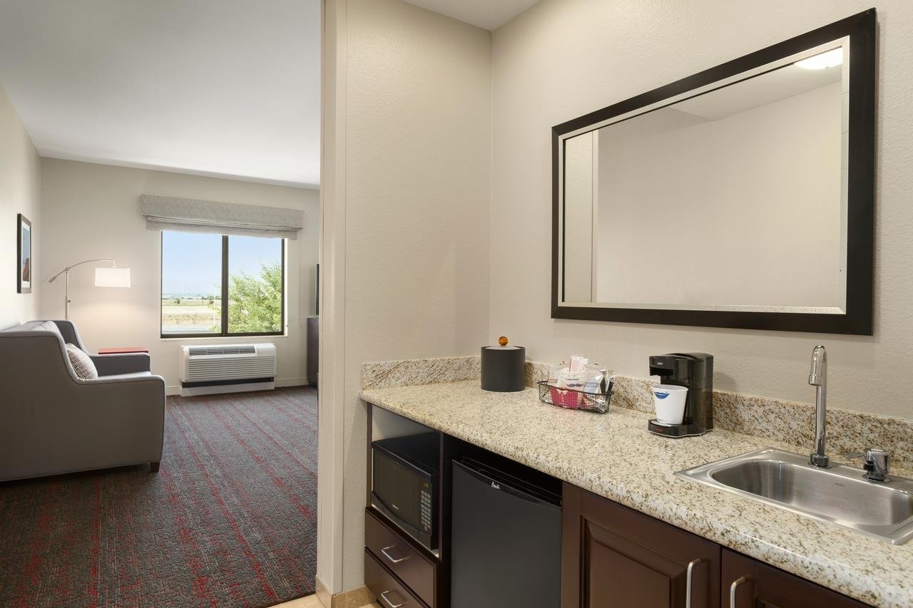 Hampton Inn & Suites Phoenix Glendale-Westgate - Accommodation Dallas 5